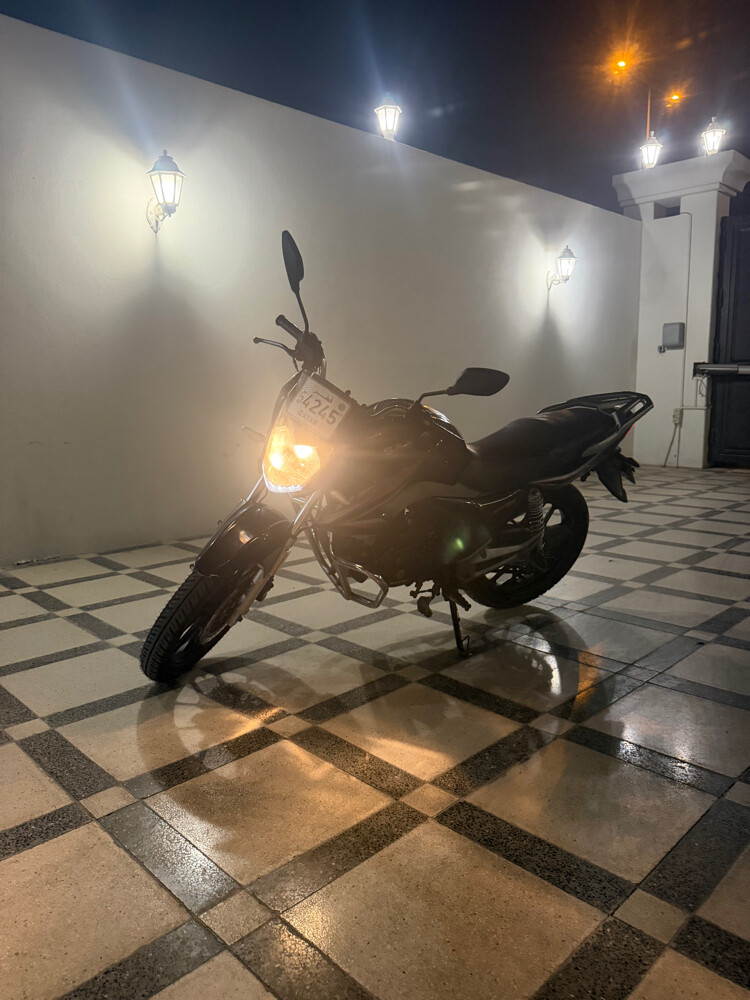 For sale: 2023 Sanya motorcycle - 3
