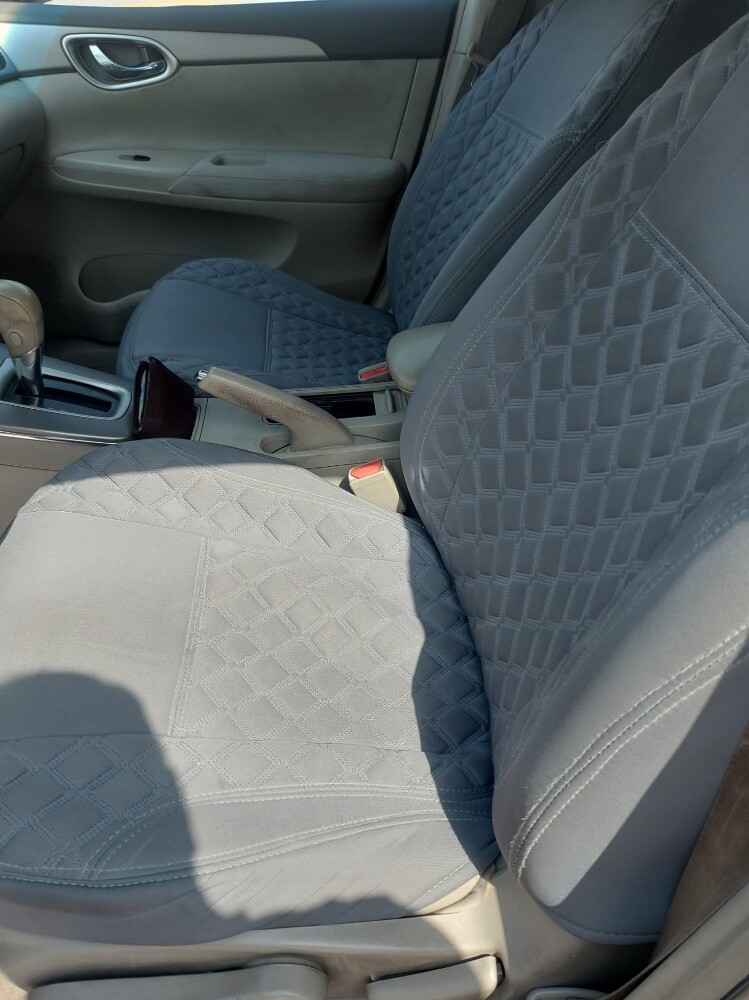 Nissan Sentra - 5