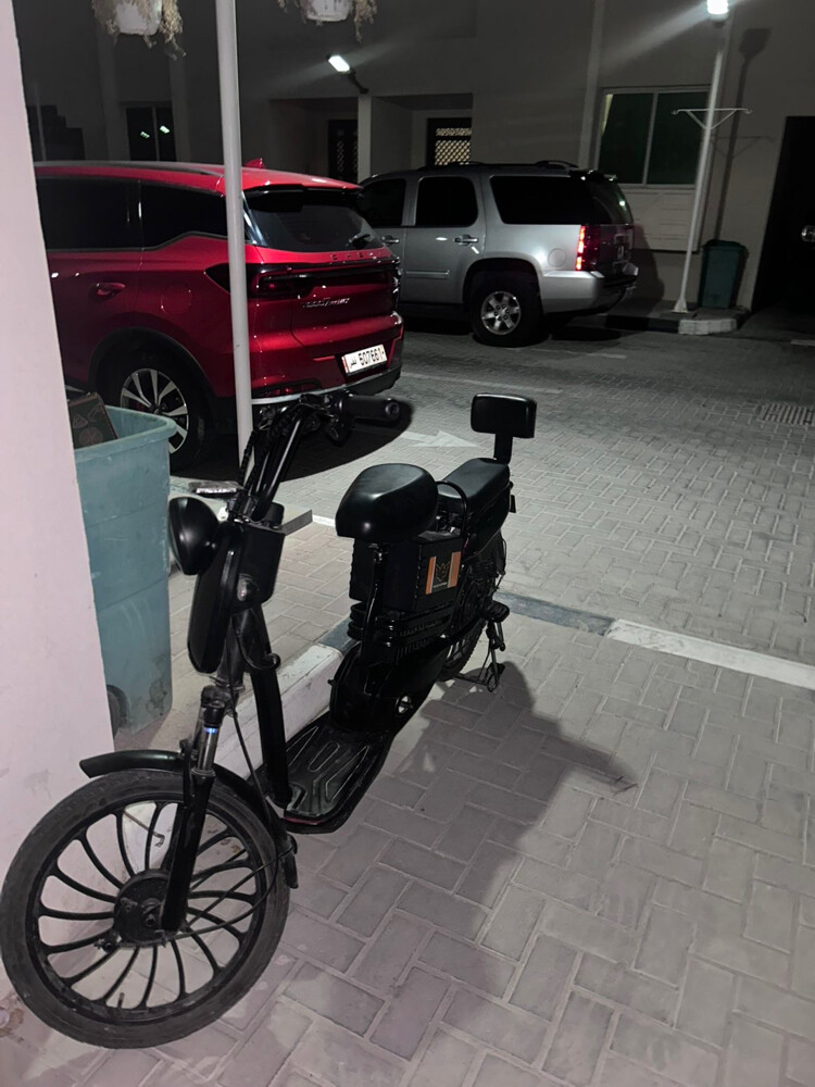 scooter - 2