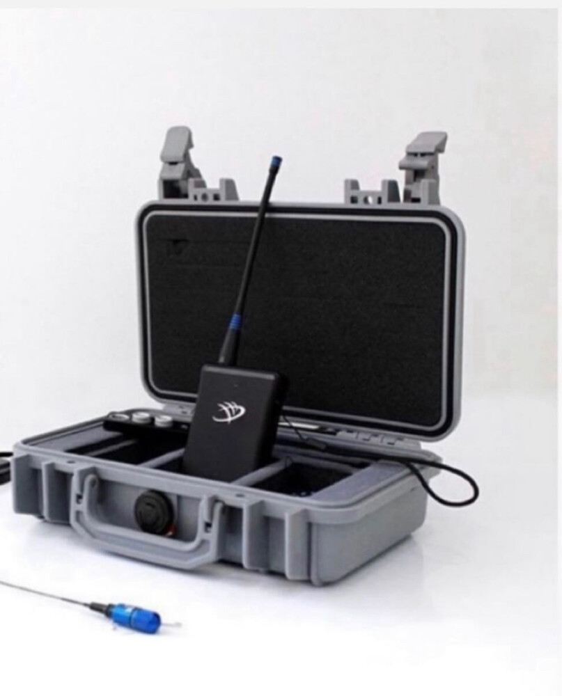 gps Marshall  - 1