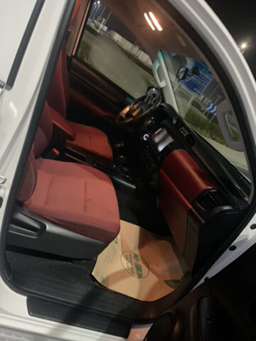 Showroom Mubarak Al QAHTANI  - 5