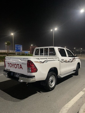 Showroom Mubarak Al QAHTANI  - 3