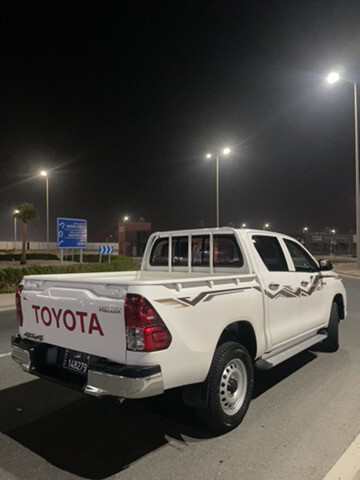 Showroom Mubarak Al QAHTANI  - 4