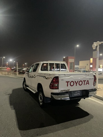 Showroom Mubarak Al QAHTANI  - 2