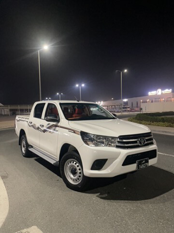 Showroom Mubarak Al QAHTANI  - 9