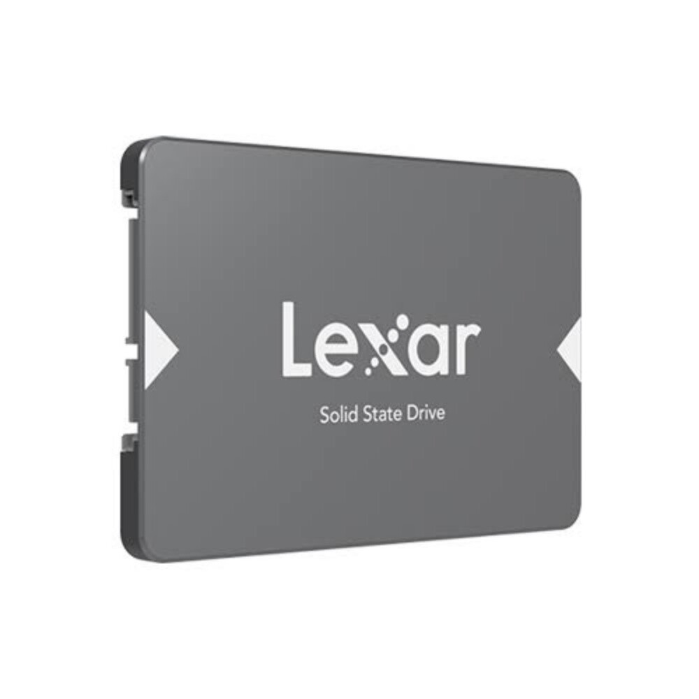 Lexer Sata ssd 500gb - 1