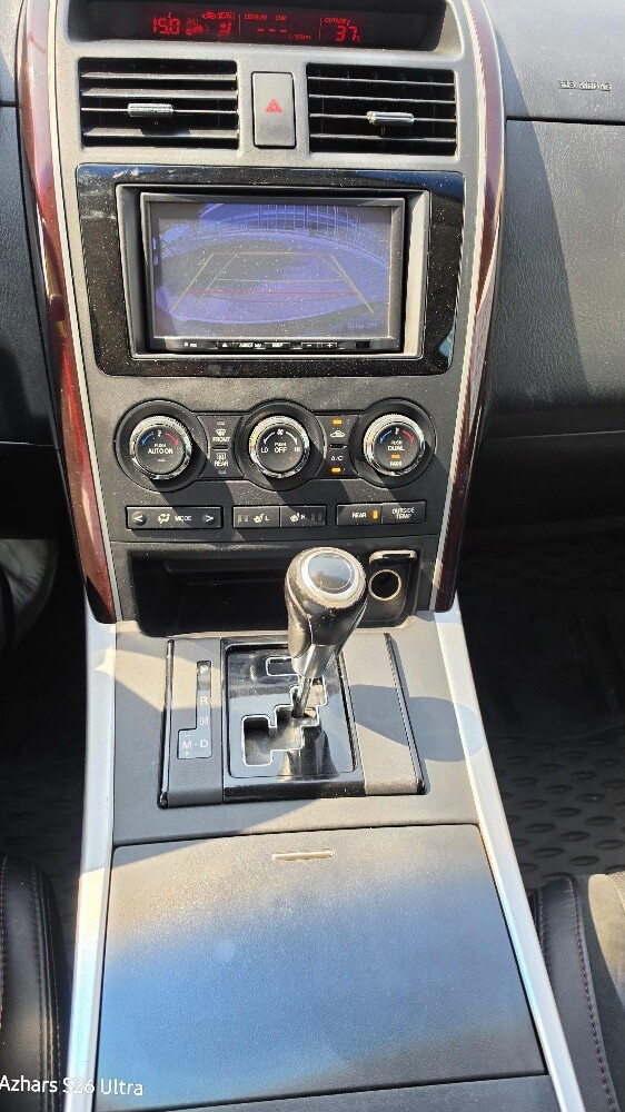 2014 Mazda CX9, Company maintained - 12