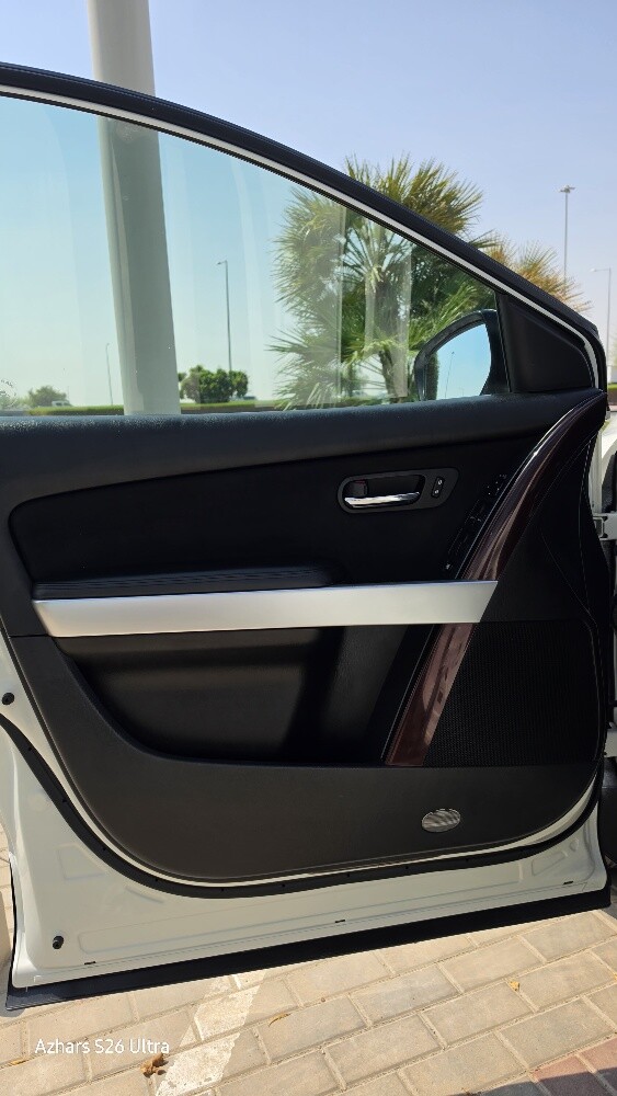 2014 Mazda CX9, Company maintained - 13