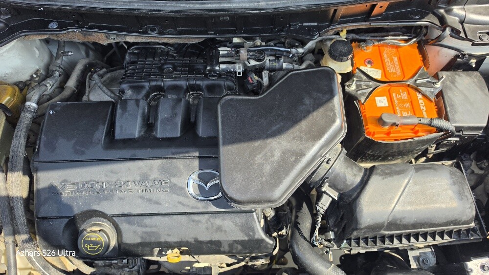 2014 Mazda CX9, Company maintained - 8