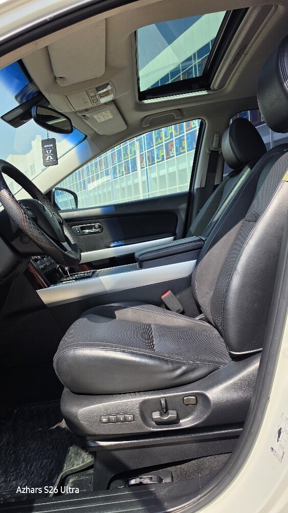 2014 Mazda CX9, Company maintained - 11
