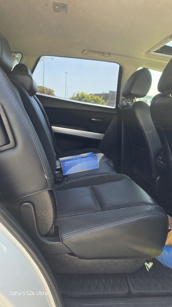 2014 Mazda CX9, Company maintained - 9