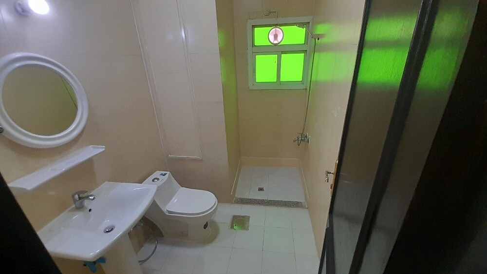 1Bhk Including kahrama in Doha - 6