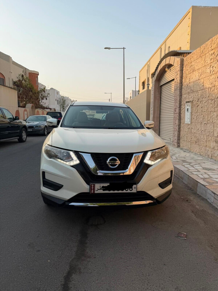 اكس تريل 2022 - 2