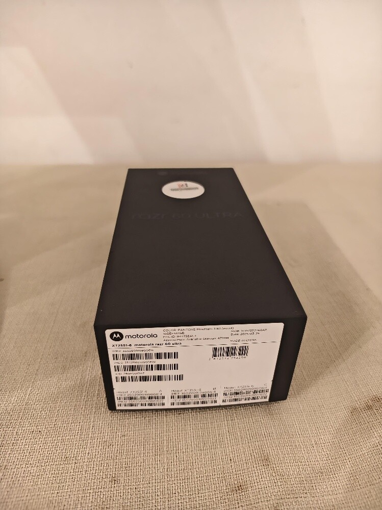 Motorola razr 60 ultra 512gb - 9