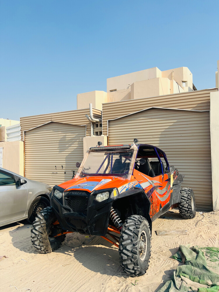 بولارس 900سيسي - 3