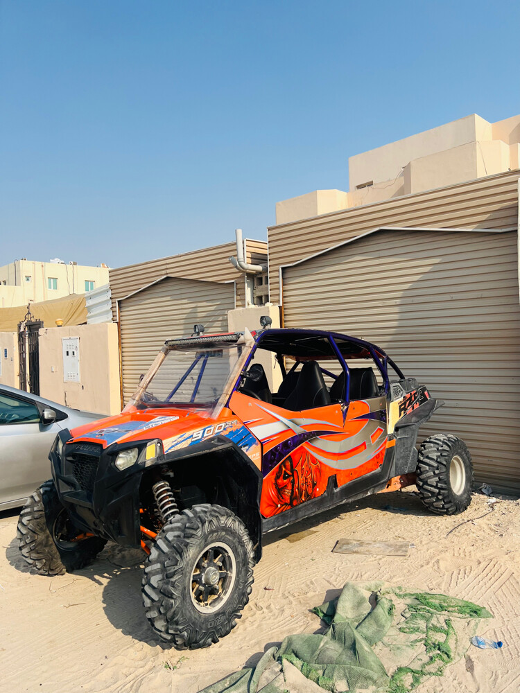 بولارس 900سيسي - 6