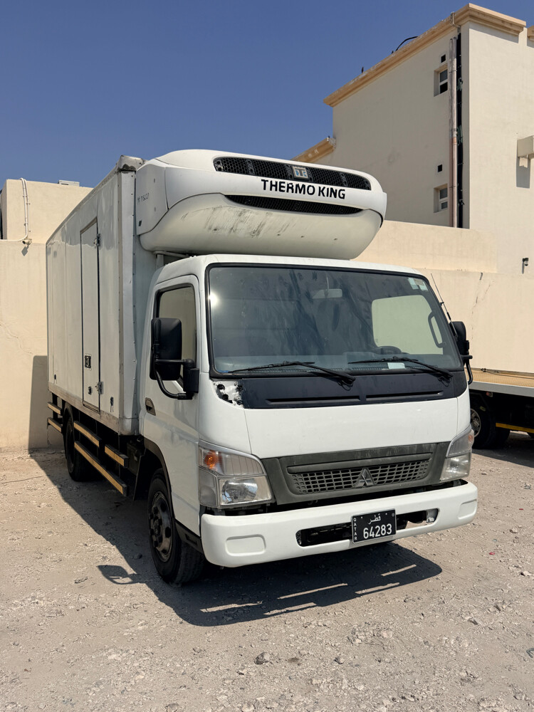 Mitsubishi canter 2016 - 2
