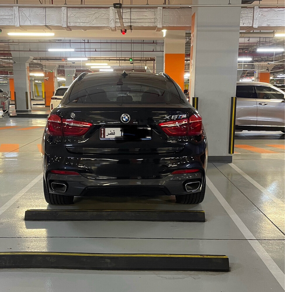 BMW X6 - 3