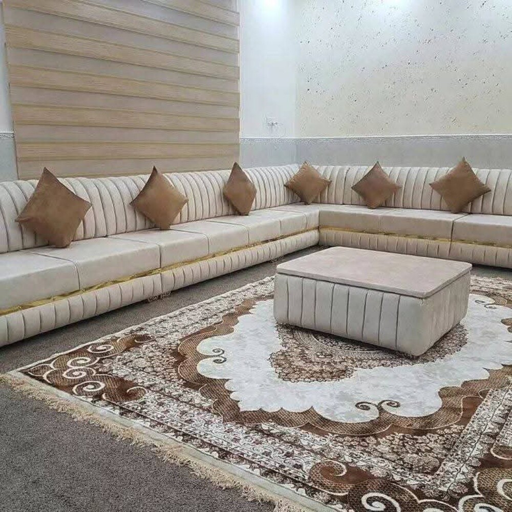 مجلس جديد كليا من جميع المواد - 5