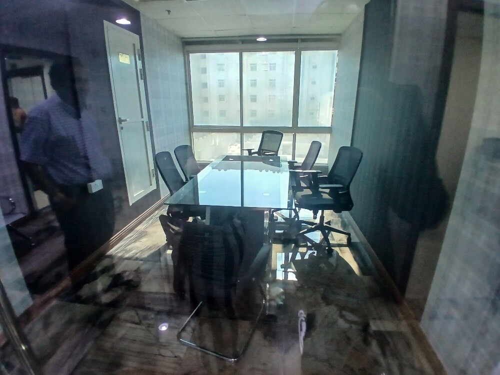 Offices for rent in New Doha - 1