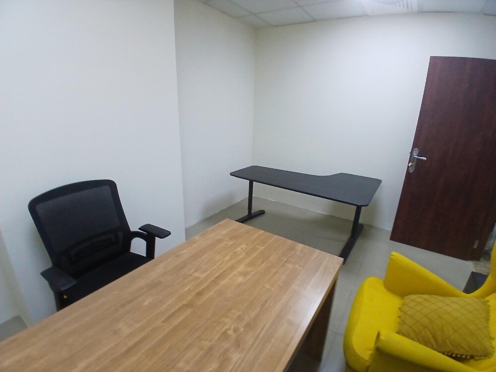 Offices for rent in New Doha - 2