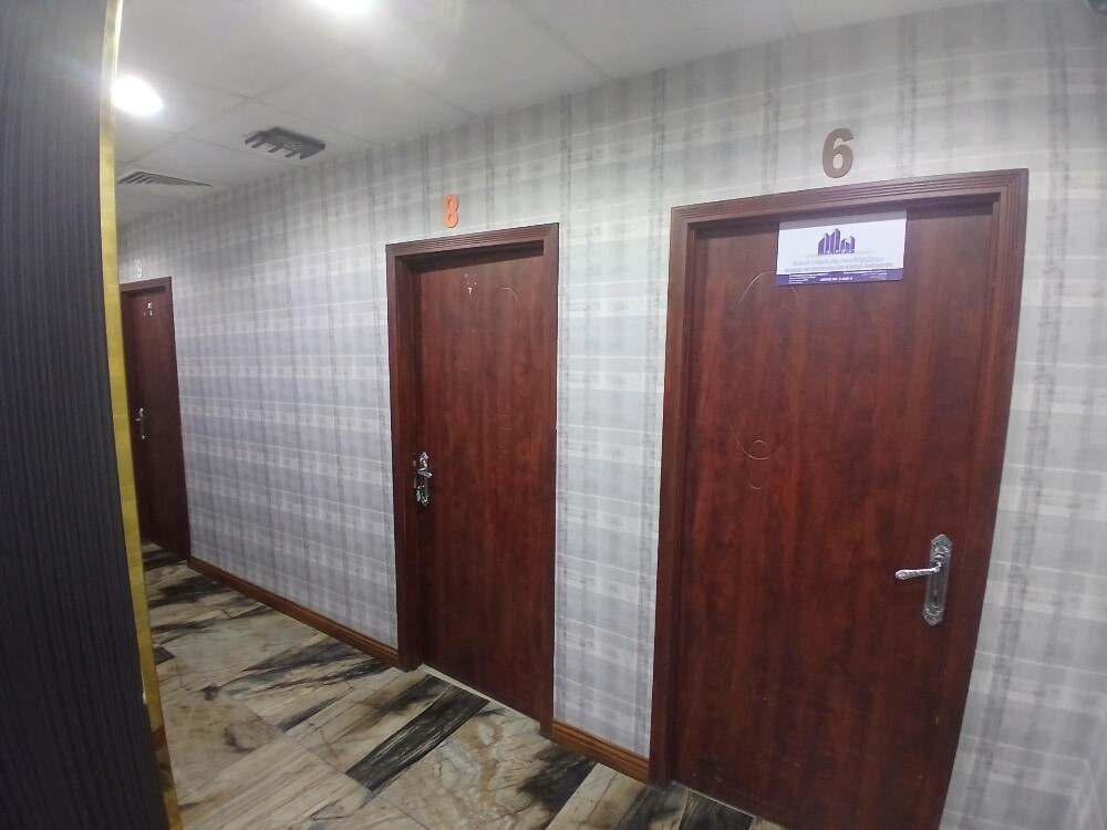 Offices for rent in New Doha - 6