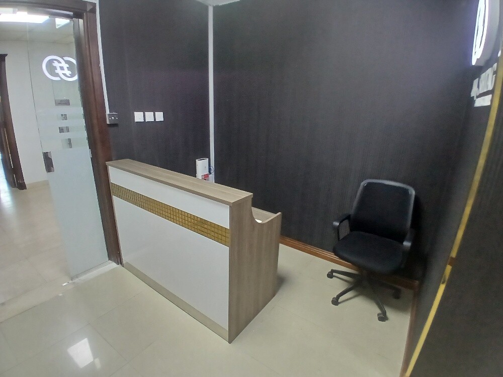 Offices for rent in New Doha - 9