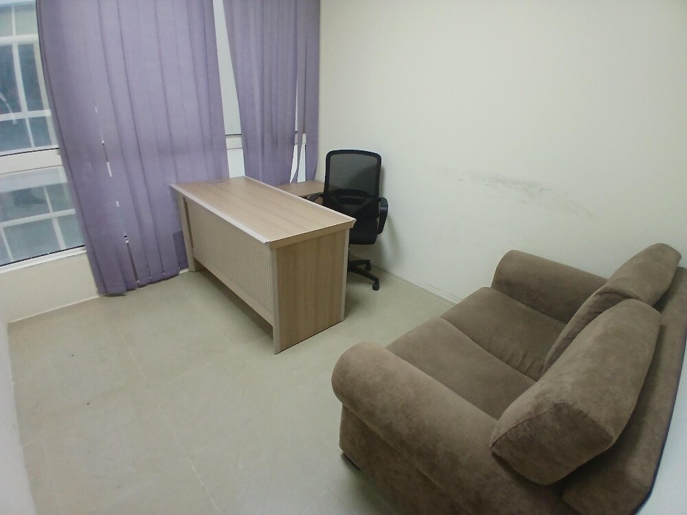 Offices for rent in New Doha - 11