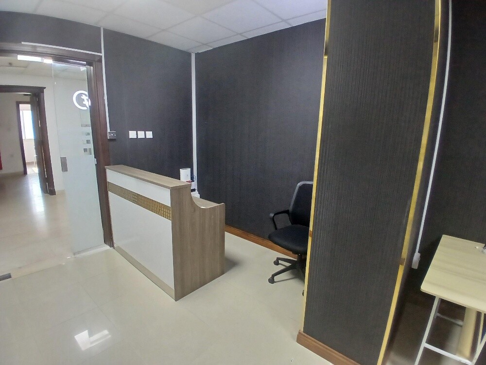 Offices for rent in New Doha - 12