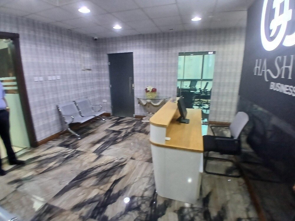 Offices for rent in New Doha - 7
