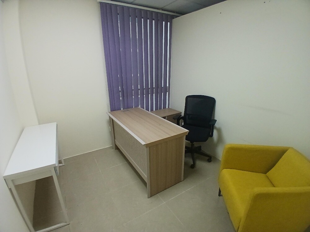 Offices for rent in New Doha - 8