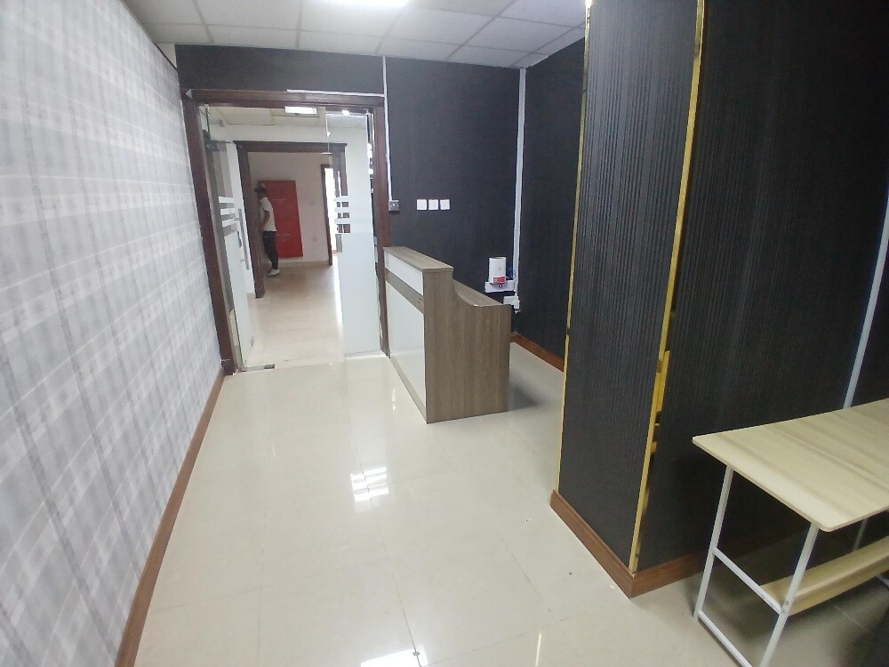 Offices for rent in New Doha - 13