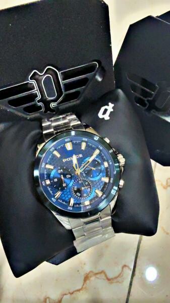 Original Police Mens Watch - 1