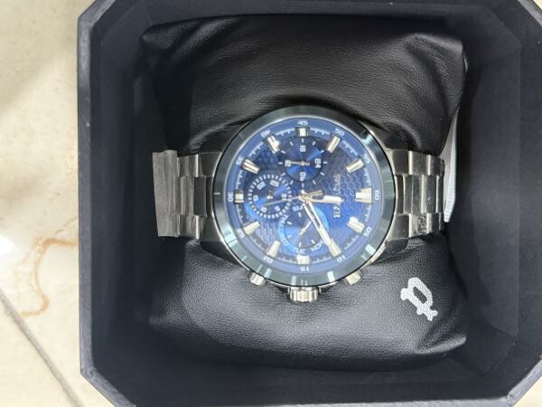 Original Police Mens Watch - 2