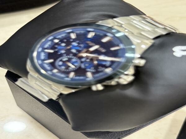 Original Police Mens Watch - 3