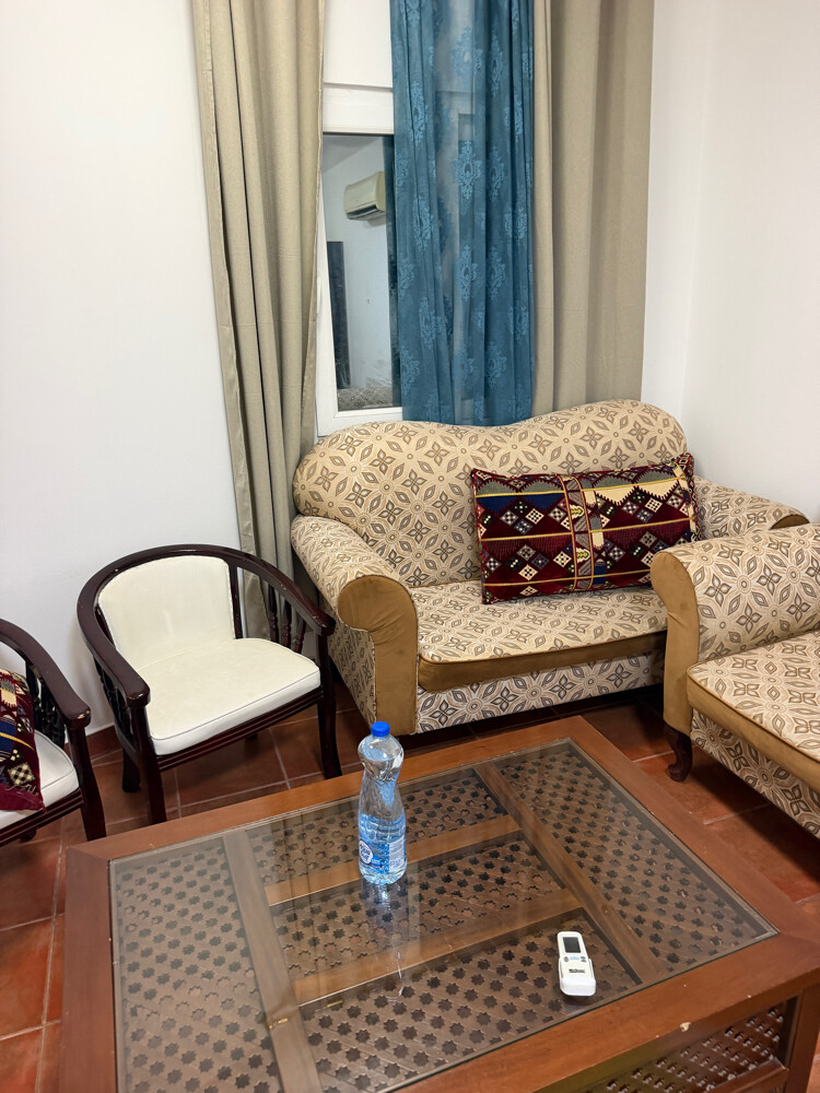 sofa cupboard table tea table chair - 2