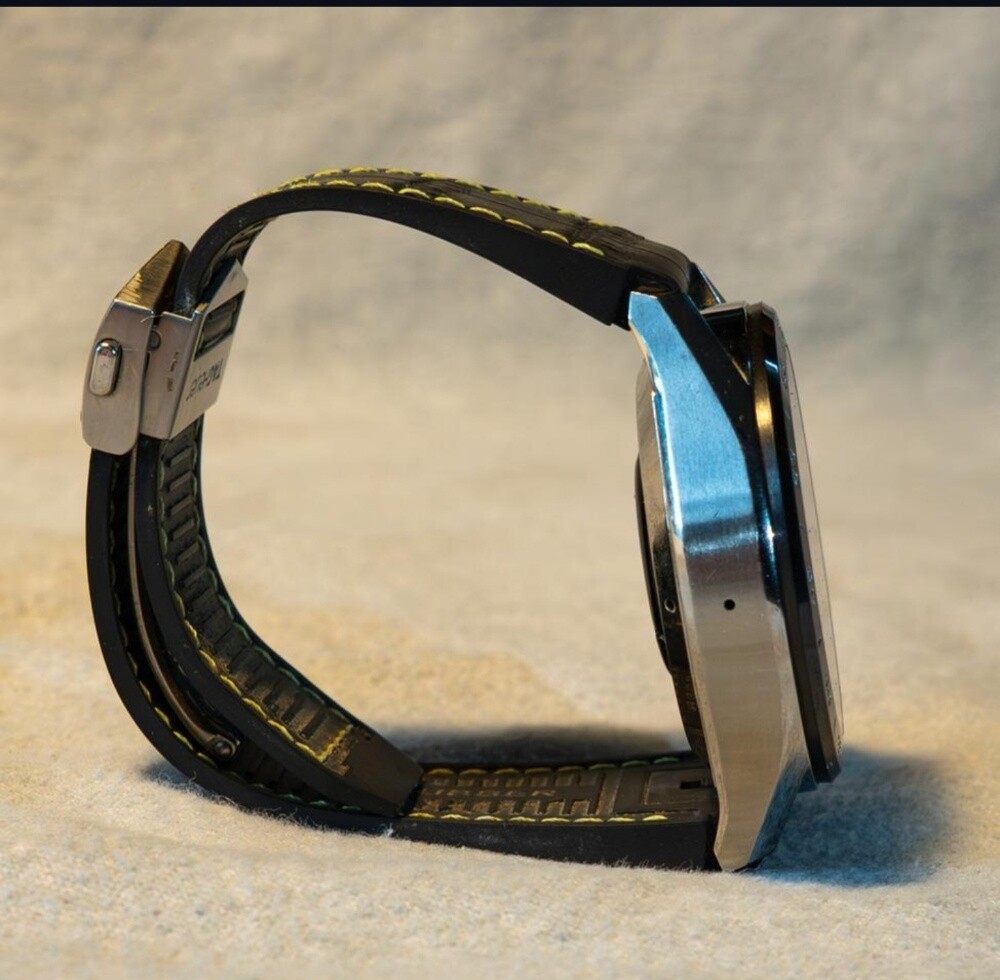 Tag Heuer Calibre E3-45mm - 2