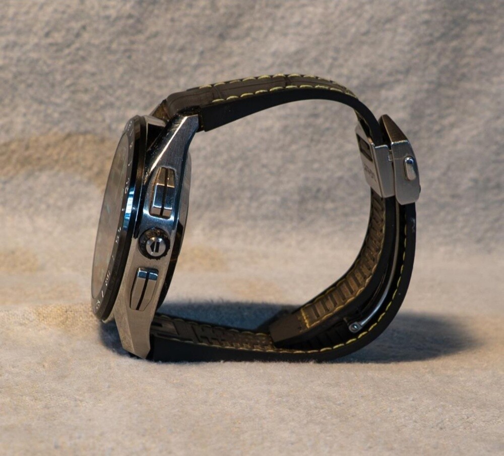 Tag Heuer Calibre E3-45mm - 3