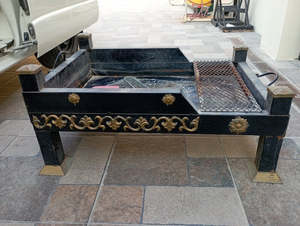 charcoal gilrs - 2
