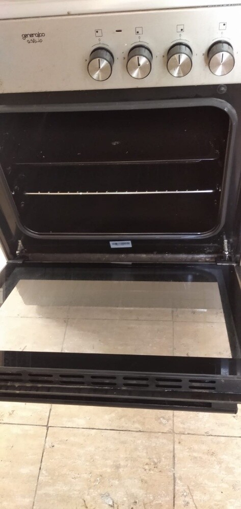 electric oven - 5