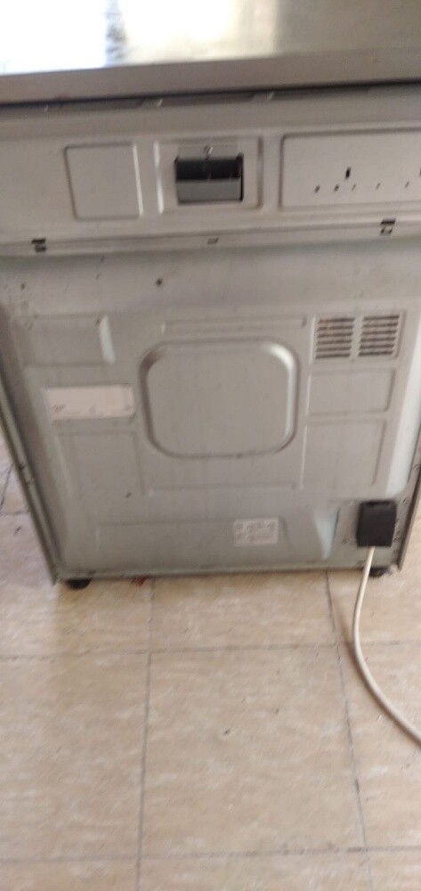 electric oven - 8