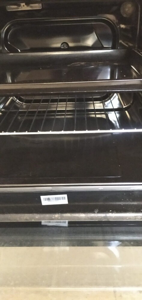 electric oven - 6