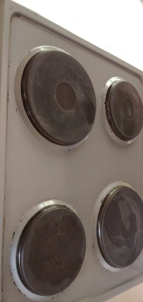 electric oven - 2