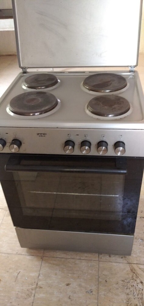 electric oven - 7