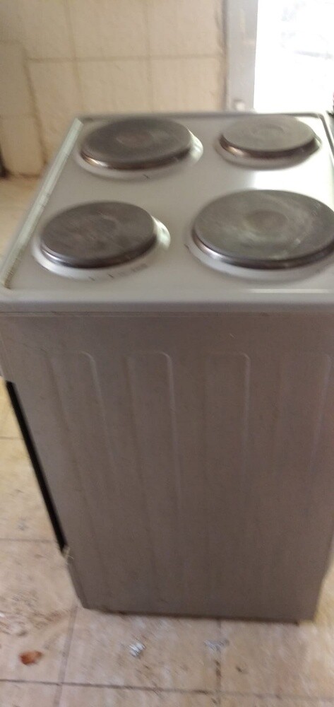 electric oven - 4