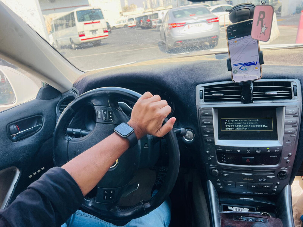 لكزس إي س ٣٠٠ للبيع أو البدل. - 5