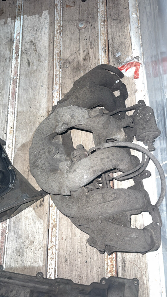 قطع مكينة جي اكس للبيع  - 2