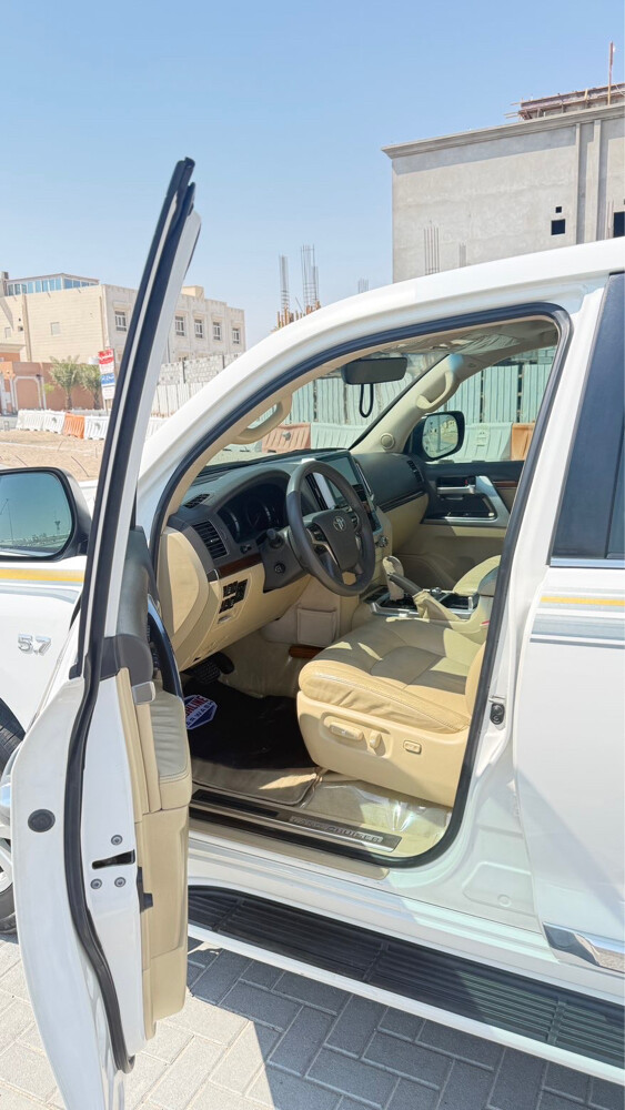 في اكس ار - 5