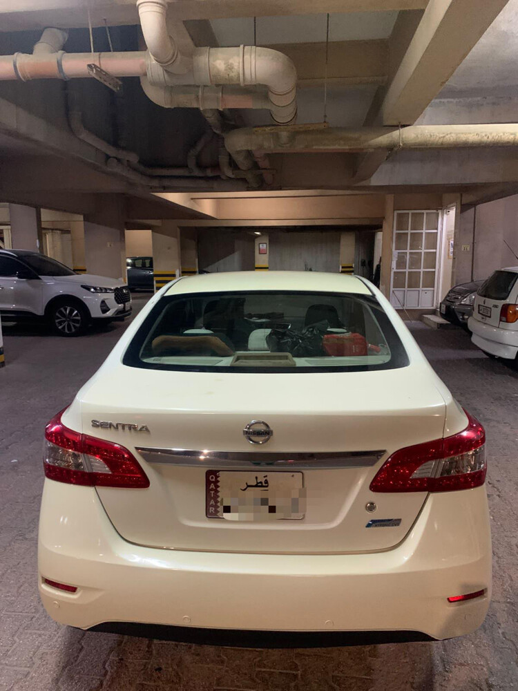 Nissan - 4