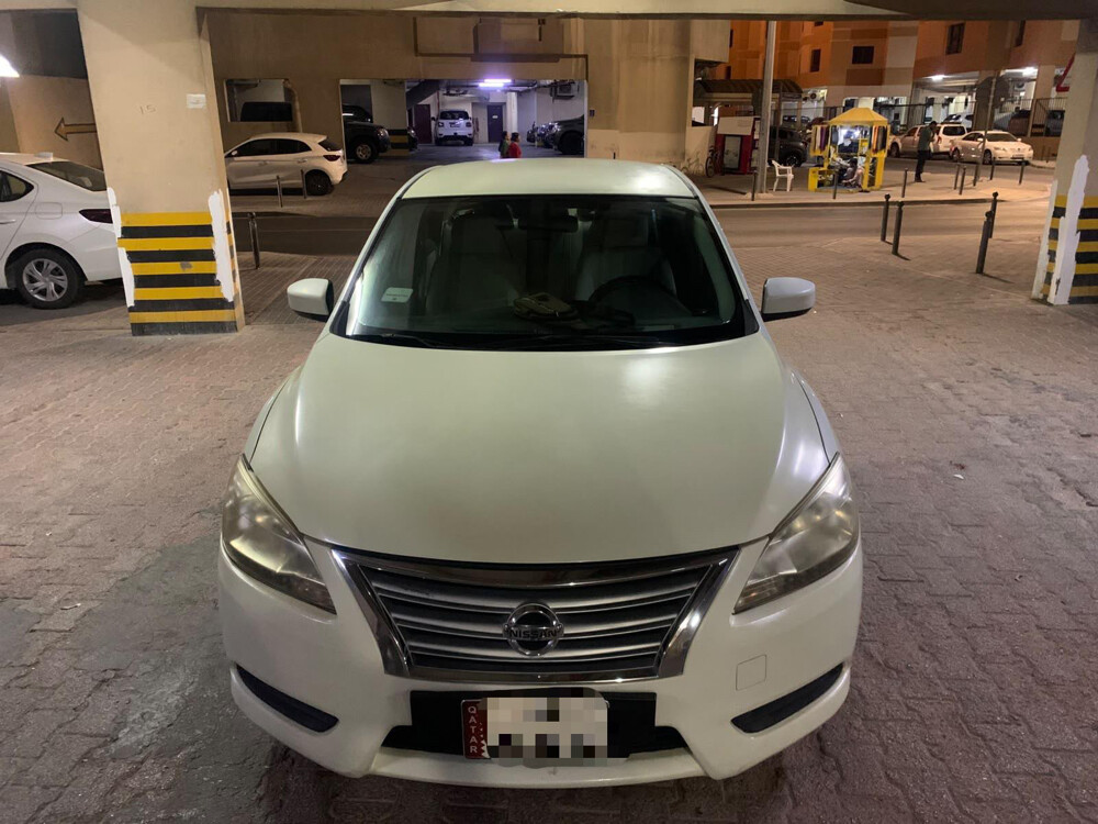 Nissan - 3